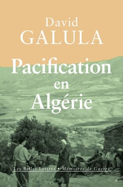 Pacification en Algérie - 1956-1958