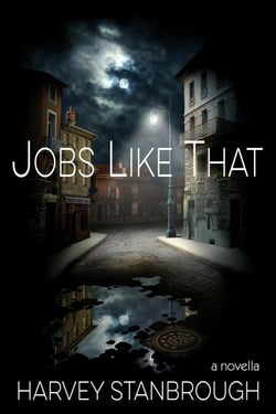 Jobs Like That - Action Adventure