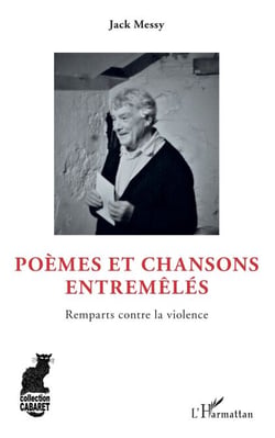 Poèmes et chansons entremêlés - Remparts contre la violence