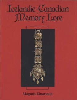 Icelandic-Canadian memory lore