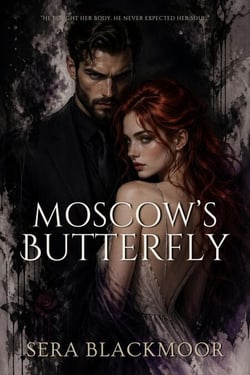 Moscow's Butterfly