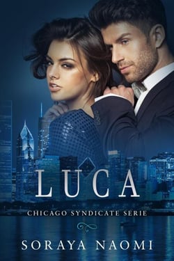 Luca - Chicago Syndicate serie, #2