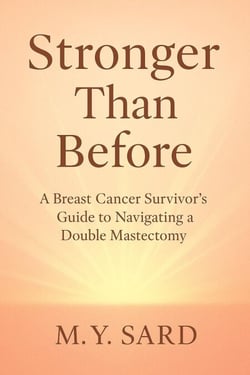 Stronger Than Before