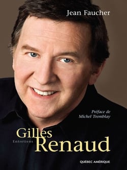 Gilles Renaud - Entretiens