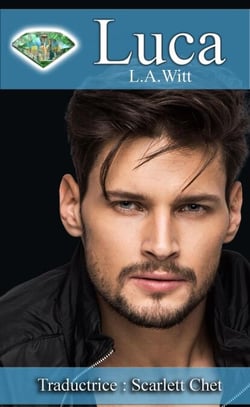 Luca - Les Gentlemen de Seattle, #1