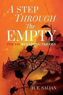 A Step Through The Empty - The Vis Remaining, #1
