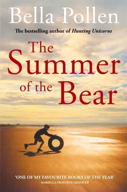 The Summer of the Bear - A Richard and Judy Book Club Selection