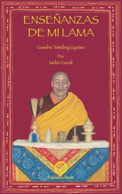 Enseñanzas de mi lama
