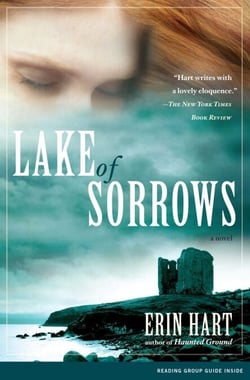 Lake of Sorrows - A Novel