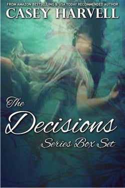 The Decision Series Box Set - Decisions Series