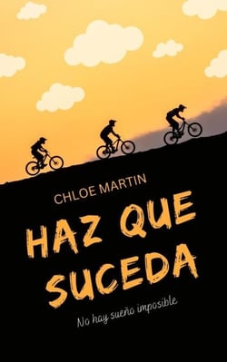 Haz Que Suceda - Emotional Help, #1