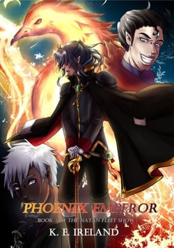 Phoenix Emperor - Natan Fleet Show, #3