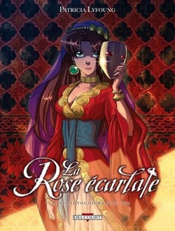 La Rose Ecarlate T05 - Je serai toujours avec toi