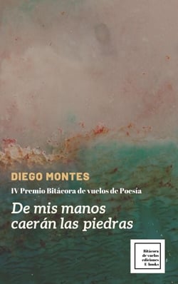 De mis manos caerán las piedras