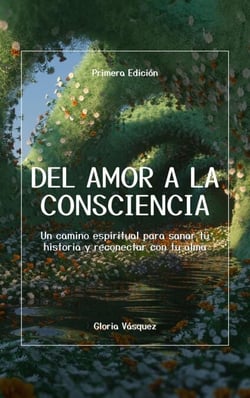 DEL AMOR A LA CONSCIENCIA