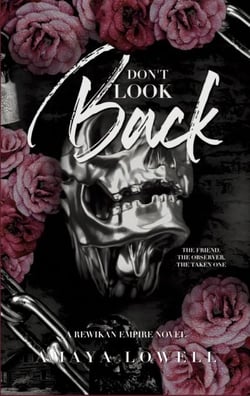 Don't Look Back - Rewikan Empire 0.25