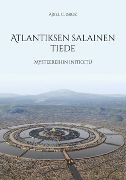 Atlantiksen salainen tiede - Mysteereihin initioitu