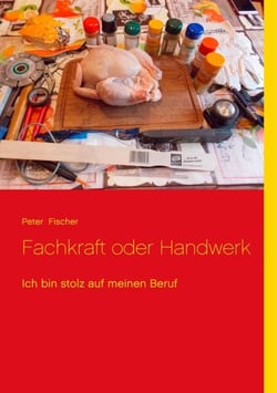Fachkraft oder Handwerk - Ich bin stolz auf meinen Beruf