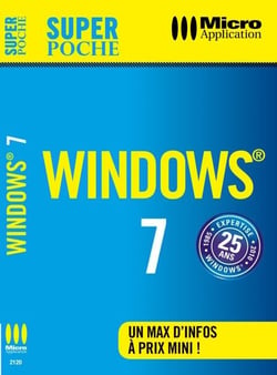 Windows 7 Super Poche