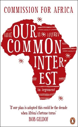 Our Common Interest - An Argument