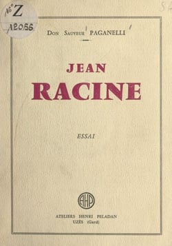 Jean Racine