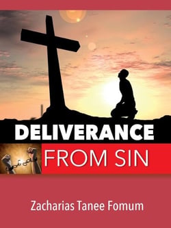 Deliverance From Sin - Practical Helps in Sanctification, #1