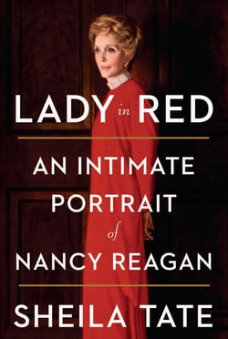 Lady in Red - An Intimate Portrait of Nancy Reagan
