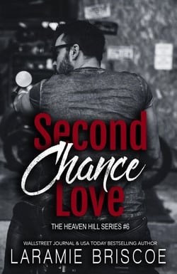 Second Chance Love - Heaven Hill, #6