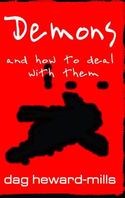Demons And How To Deal With Them - Spiritual Warfare, #2