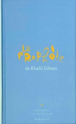 Le prophète