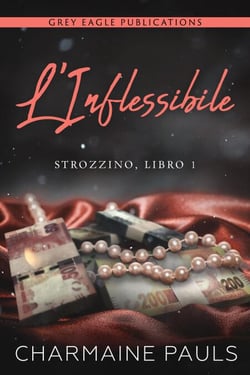 L'Inflessibile - La Duologia sullo Strozzino, #1