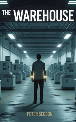 The Warehouse - Short Stories, #1