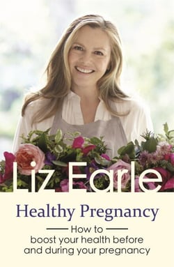 Healthy Pregnancy - How to boost your health before and during your pregnancy