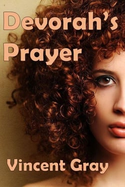 Devorah's Prayer