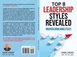 Top 8 Leadership Styles Revealed  Which one are you?