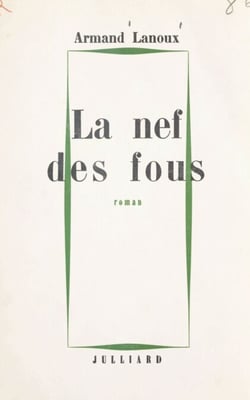 La nef des fous