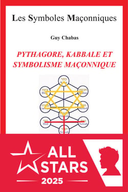 N.94 Pythagore, kabbale et symbolisme maçonnique