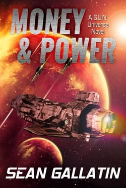 Money &amp; Power