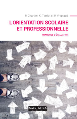 L'orientation scolaire et professionnelle - Pratiques d'évaluation