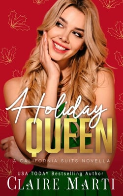 Holiday Queen - California Suits, #4