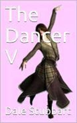 The Dancer V - The Dancer, #5