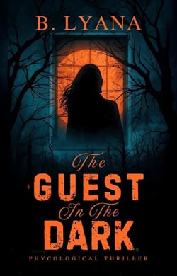 The Guest in the Dark