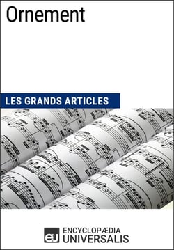 Ornement - Les Grands Articles d'Universalis