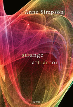 Strange Attractor - Poems