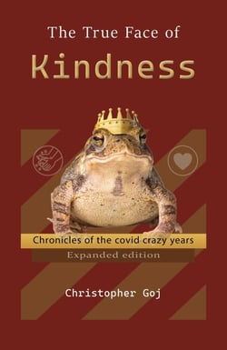 The True Face of Kindness