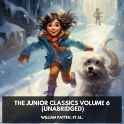 The Junior Classics Volume 6 (Unabridged)