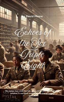 Echoes of the Six Triple Eight