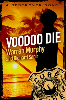 Voodoo Die - Number 33 in Series