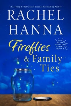 Fireflies &amp; Family Ties - South Carolina Sunsets, #3