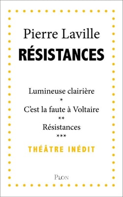 Résistances